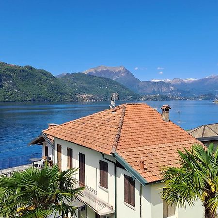 Casa Ducale Como Lake View Mandello del Lario Exterior foto