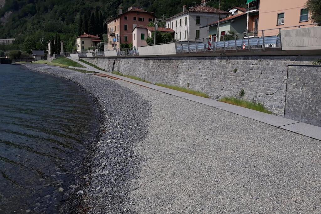 Casa Ducale Como Lake View Mandello del Lario Exterior foto